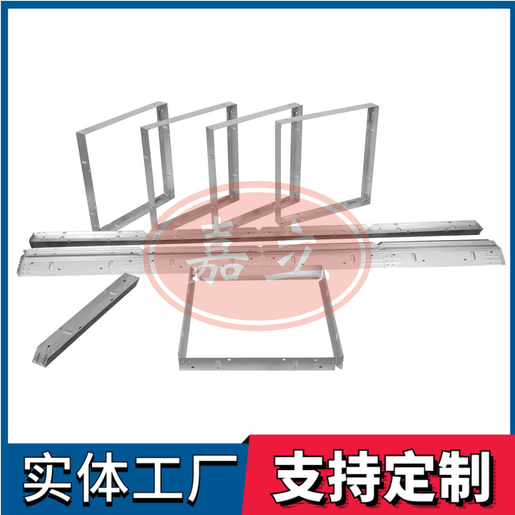 贺州过滤器安装固定框架
